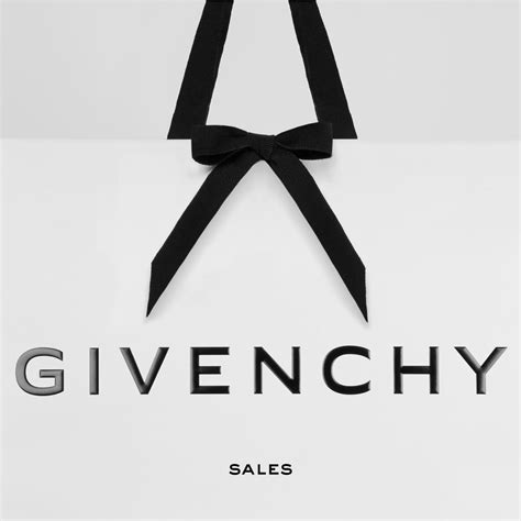 givenchy sale code